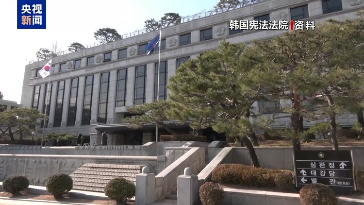 总台记者观察丨尹锡悦相关调查陷僵局 政治风波持续发酵