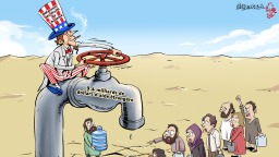 【Actualité en caricatures】 Le jeu de l'interrupteur