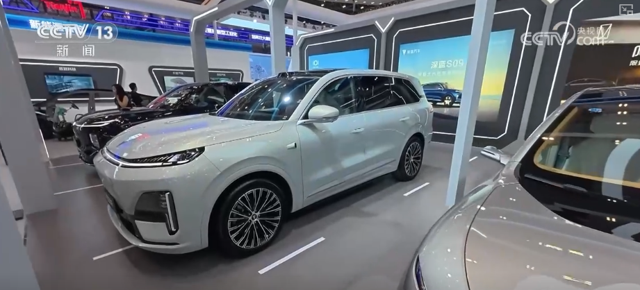 发展引擎动力足！“工业互联网+AI”助力传统制造业更“智慧”