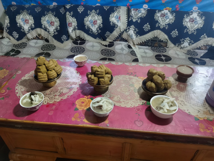 一桌“民族团结饭”，他们吃了76年
