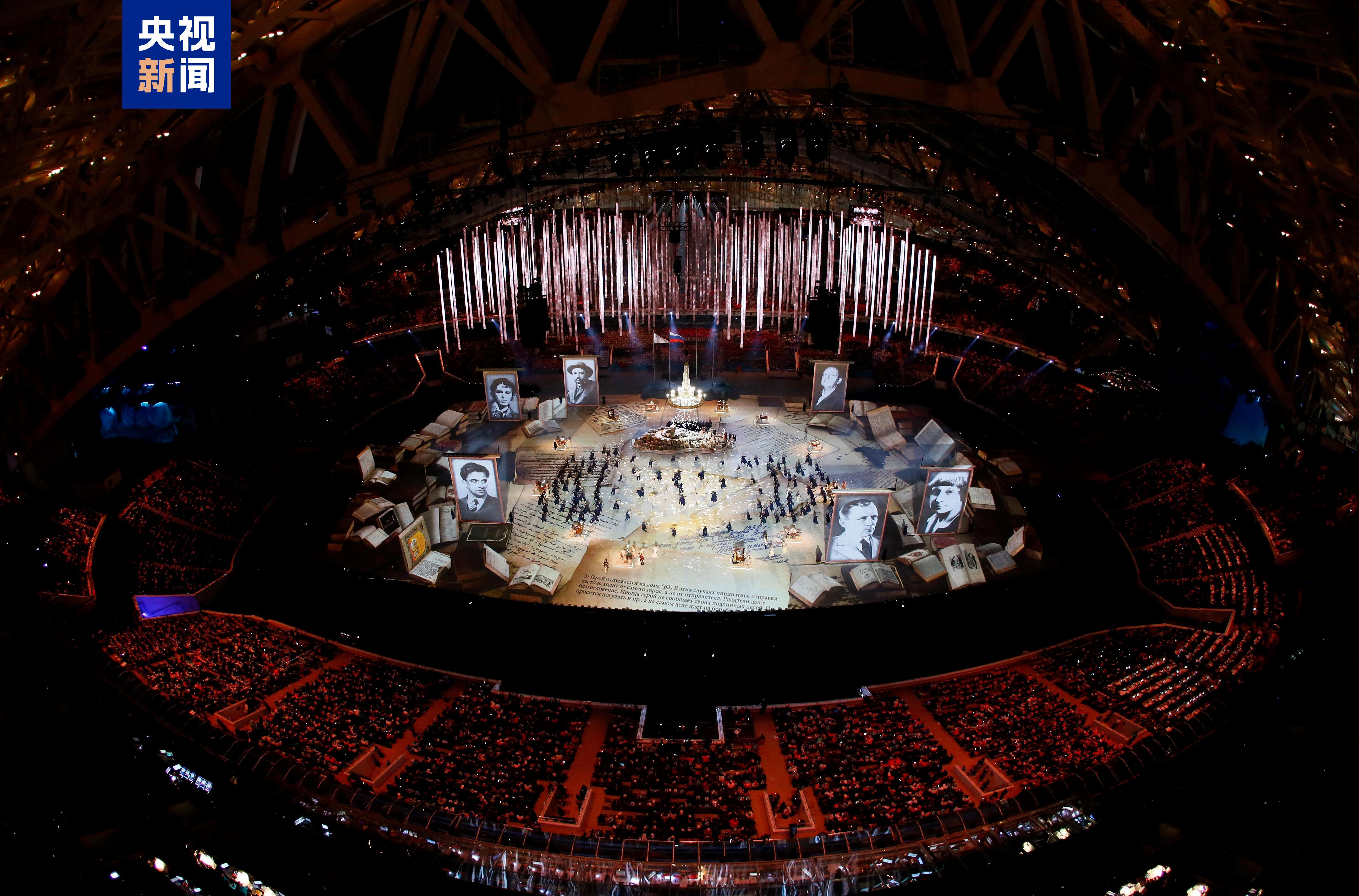跟着习主席看世界丨在这“梨花开遍了天涯”的季节 去“三好”邻邦家做客