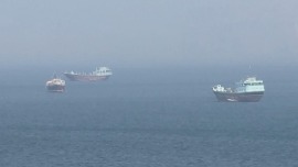 视频丨专家：伊朗设立“拉腊克走廊”欲与美博弈