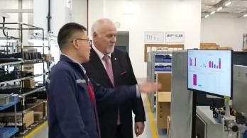 国际锐评丨这份重磅方案让外资在华扎根更深