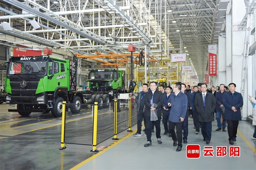 归雁情深报桑梓——邵阳市第七届邵商大会暨2025年“校友回邵”大会综述