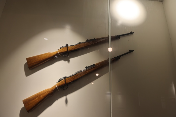 理响中国·烽火丹心丨太行铸剑！抗战中的兵工脊梁