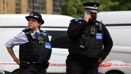 英国伦敦成立专门警队保护犹太社区_fororder_ebd93f146a054d63a80ba961855ee6fa