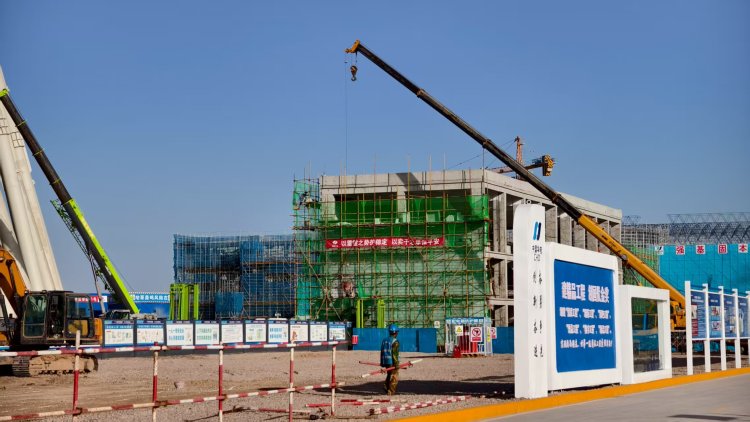 甘肃能源转型加速推进：腾格里沙漠新能源基地配套工程构建区域发展新格局_fororder_微信图片_2025-09-09_162712_524