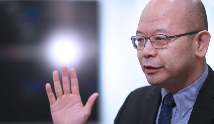 香港故事｜背靠祖国 逐梦探月——香港科研团队研制月面机器人