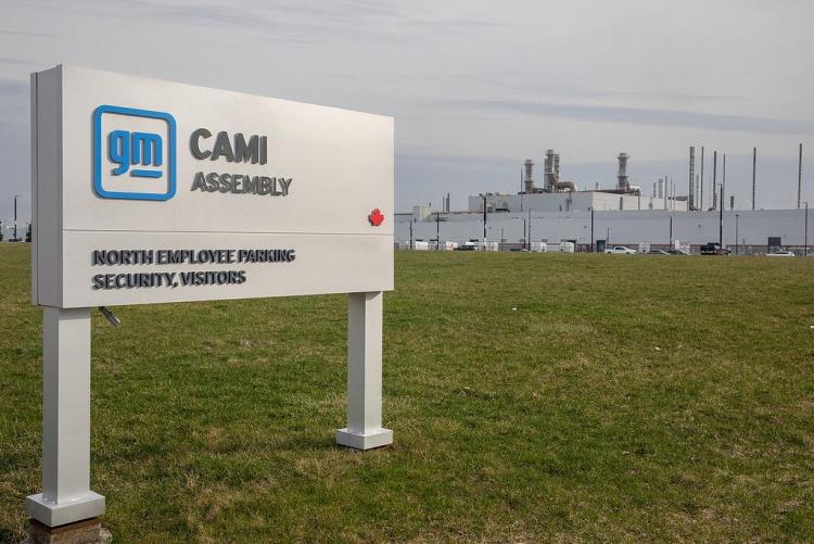 深观察｜白宫口中的“无关紧要”和美国车企眼中的“至关重要”都是“利益至上”_fororder_7