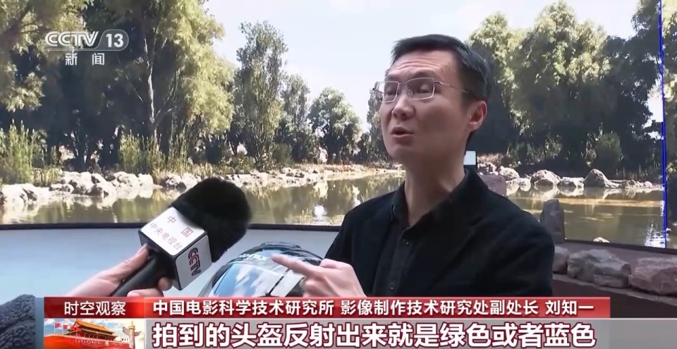 跟着电影去旅游 “双向奔赴”背后有何密码