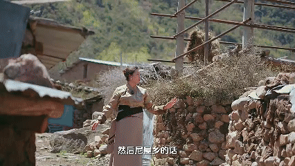 遇见高原的城｜次吉卓嘎带你游嘉黎