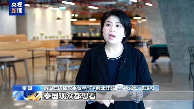 “故事讲得好 视觉呈现棒” 《哪吒2》等中国电影“出海”引热议