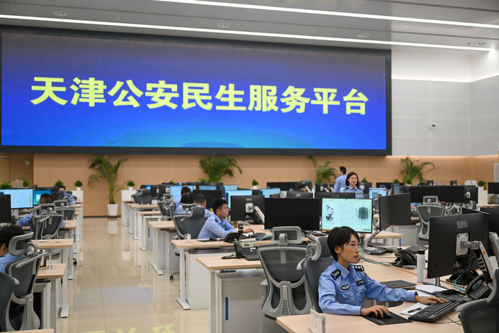 拧成一股绳 合力解民忧——天津推进矛盾纠纷预防化解法治化