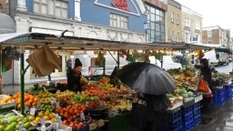 英国11月通胀率降至3.2%英国11月通胀率降至3.2%