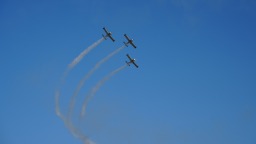 “蓝天盛宴”启幕 湖南低空经济振翅高飞