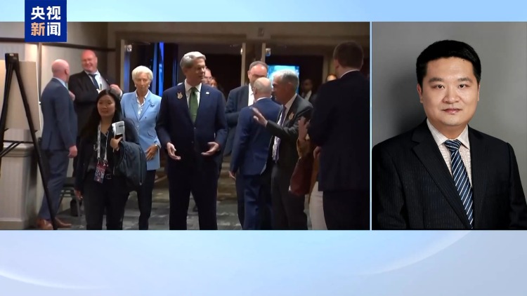 美关税阴霾下的G7财长会：“美国优先”加剧盟友内部矛盾