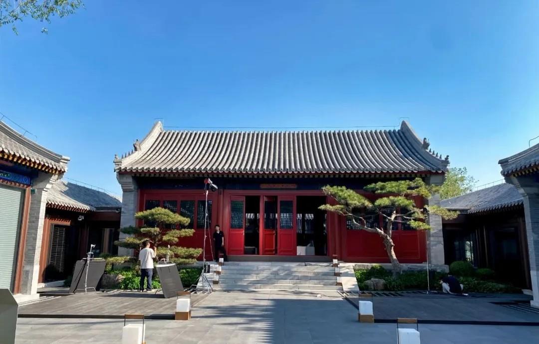 城市更新进行时：旧空间里的新天地
