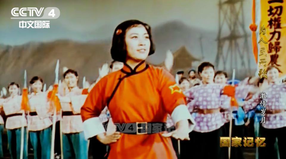 致敬人民的艺术家！纪录片《为人民而歌》即将播出