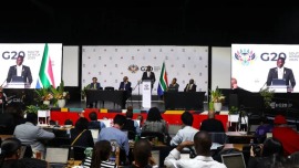 美国反对无效，压倒性通过！