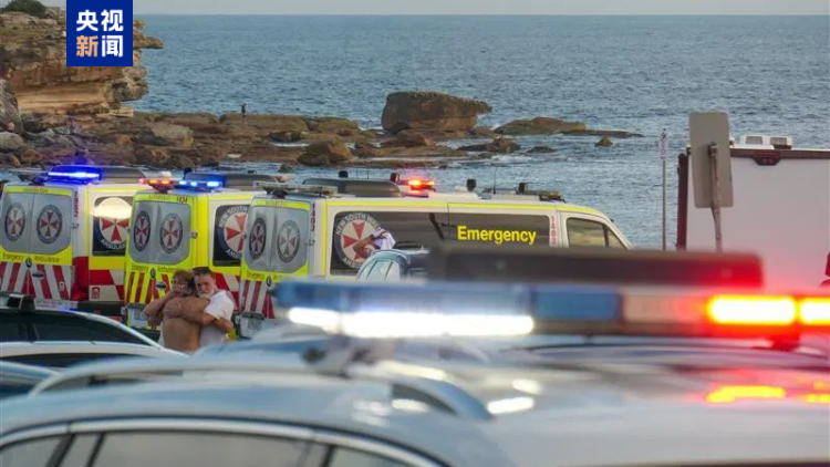 澳大利亚邦迪海滩枪击现场遗留爆炸装置已移除