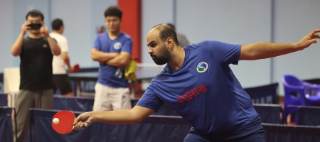 【“一带一路”央企逐梦】“乒”搏出友谊之花_fororder_8