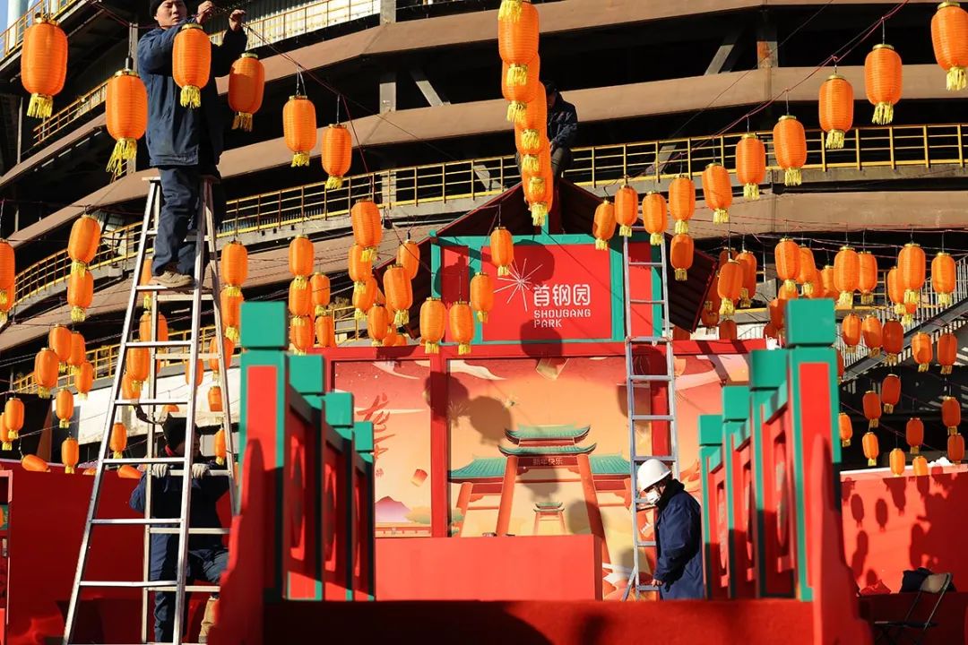 重磅首秀定了！京津冀，今年，今后每一年！