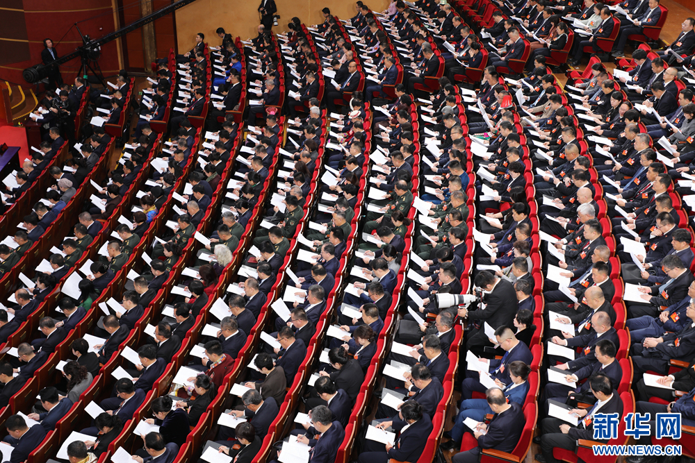 甘肃2026两会 | 甘肃居民人均可支配收入年均增长6.8%