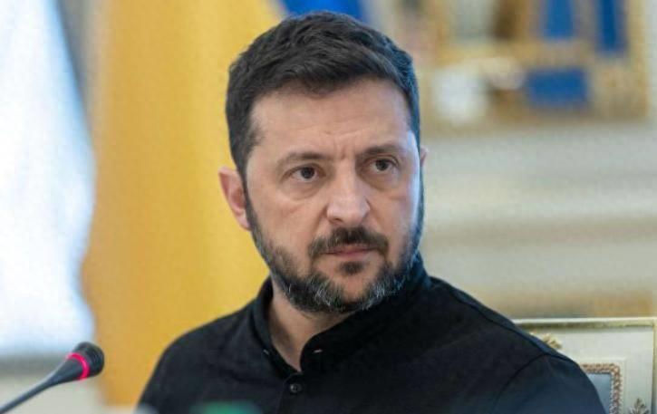 乌若不在一周内签署和平计划 美或停止供武及情报共享