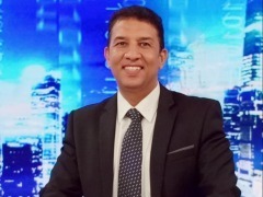 埃及工业与外贸部首席经济学家：中国“十五五”规划再次为全球发展贡献中国经验