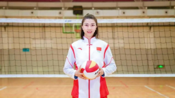 奥运冠军袁心玥入职南开大学