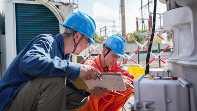 Quzhou, Zhejiang: Autumn Inspection in Full Swing to Strengthen Safety for Autumn and Winter