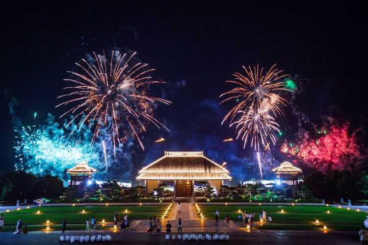 何以中国｜给孔子“发微信”，看礼乐“真人秀”，在山东，中式审美如何出圈？