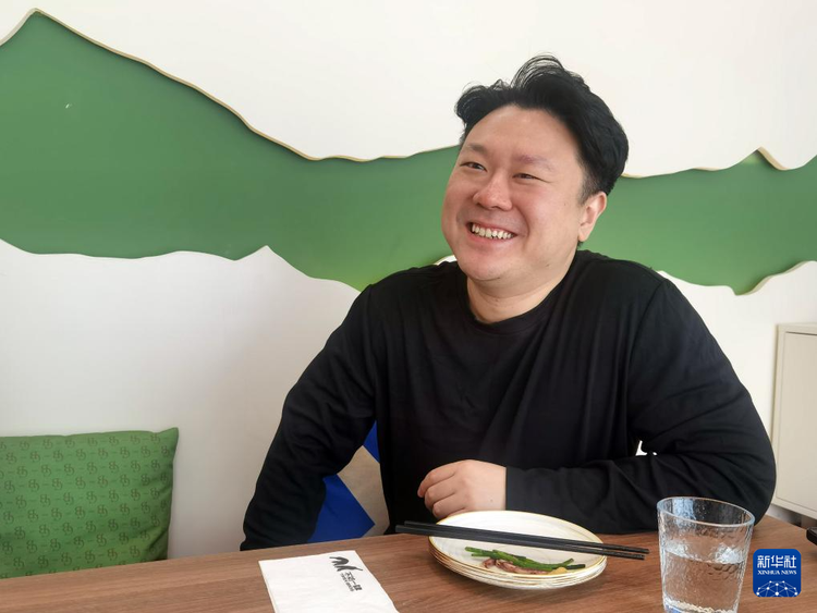 澳门回归祖国25周年丨广阔天地 自由驰骋——澳门青年内地追梦记
