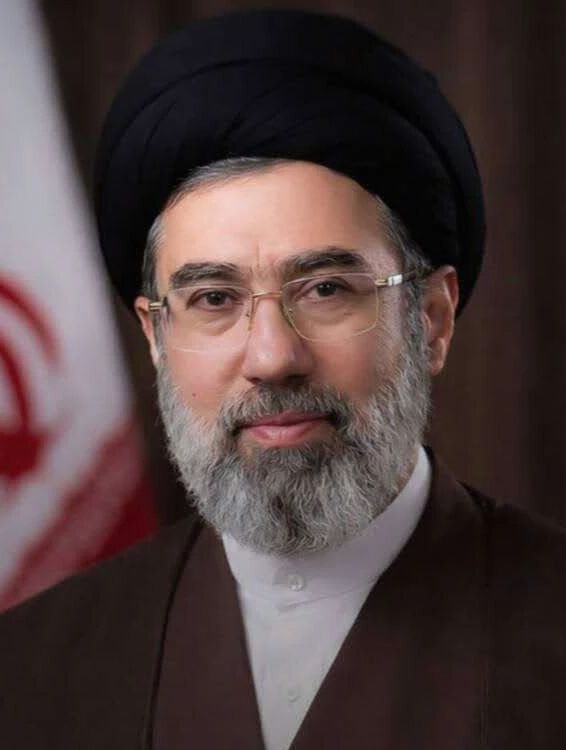 国际观察丨哈梅内伊之子继任最高领袖 伊朗何去何从