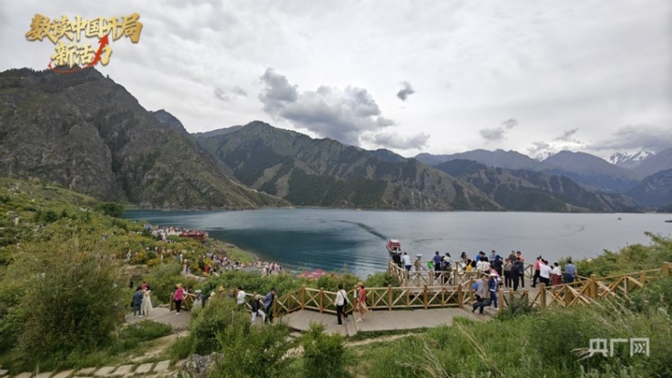 数读中国开局新活力丨272条研学线、28项活动，新疆2026春假文旅“大礼包”尽显多元魅力