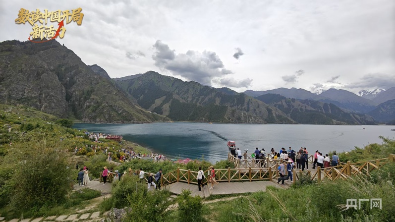 数读中国开局新活力丨272条研学线、28项活动，新疆2026春假文旅“大礼包”尽显多元魅力