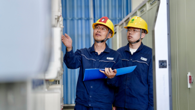 Xiangyang Power Grid's "Digital Sentry" Neutralizes Load Risks Before They Surface