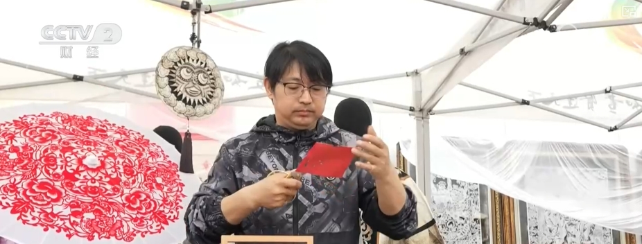 “纸上历史”变身“触手可及文明印记” 文化遗产释放鲜活生命力