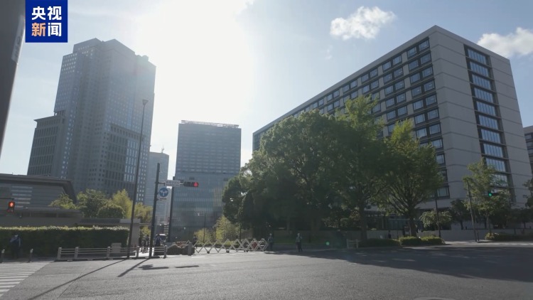 视频丨“抹黑门”引发舆论质疑 高市早苗或面临执政危机