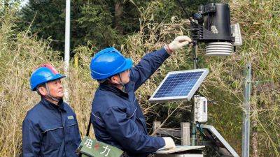 State Grid Shennongjia Power Supply Company: "Green Electricity" Safeguards the Protection of Rare Plants and Animals