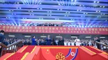 习近平和彭丽媛观看朝鲜专场文艺演出