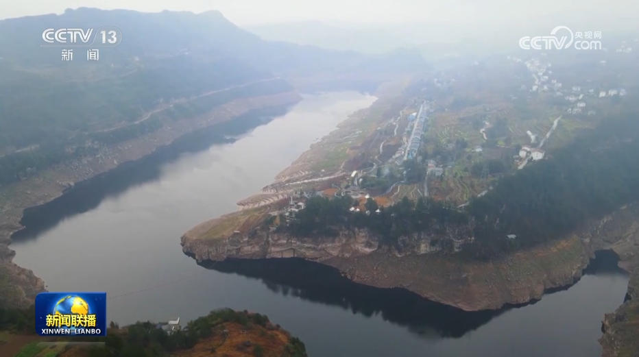 我国推动“两重”建设取得阶段性进展