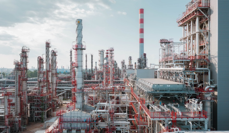 匈能源公司与俄股东就塞尔维亚石油公司俄方股份转让达成一致