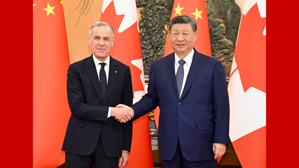 习近平以“四个伙伴”为中加关系发展把脉定向_fororder_时政红底(8)