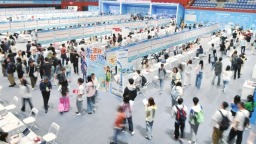 湖南携7500余个岗位赴浙引才