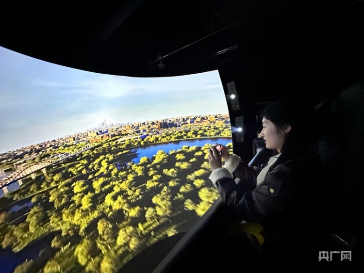 大战略牵引新开局丨巧借春风乘势起 “大消费”跑出新节奏