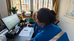 兰州石化依托“云梦泽”平台打通进出口采购“堵点”