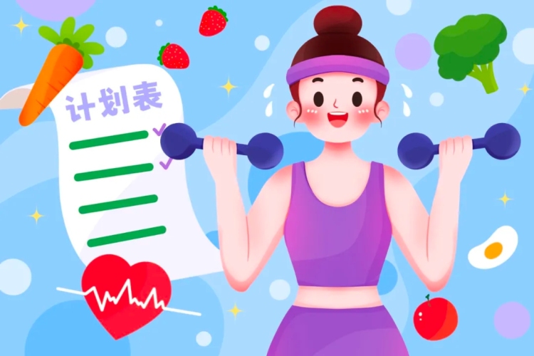 抗阻训练会让孩子长不高？孩子年龄太小不能练？别误会抗阻运动｜运动是良医_fororder_1_副本