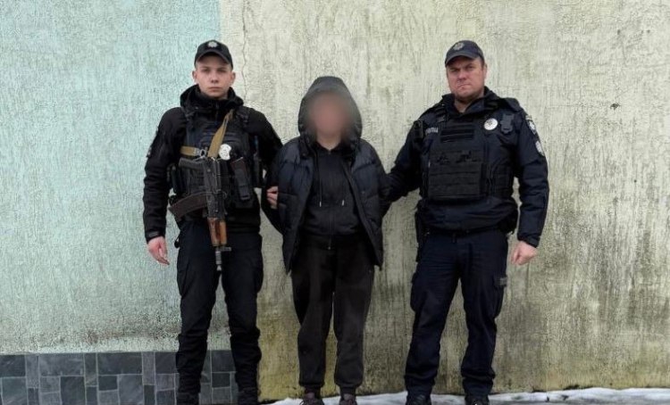 乌称利沃夫爆炸事件嫌疑人按俄指令实施了袭击