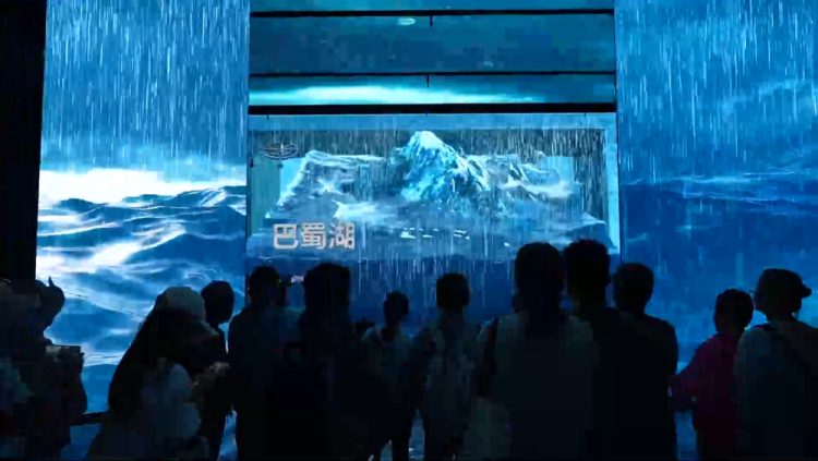 激扬文明的力量——“文博热”一线观察